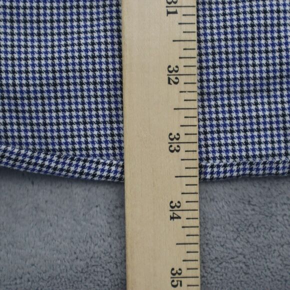 Ralph Lauren Golf Shirt Mens XXL Multicolor Tilden Button Down Long Sleeve - Picture 7 of 16
